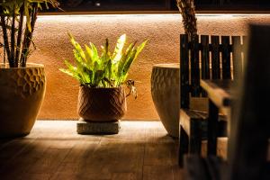 Foto dalla galleria di Dreamer Boutique Hotel a Nanwan