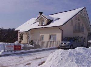 Gallery image of Apartment Tinček in Zreče