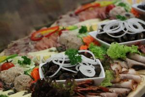 Gallery image of Gustoplatzl in Klöch