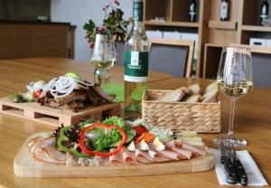 Gallery image of Gustoplatzl in Klöch