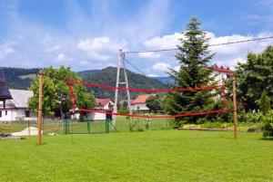 Gallery image of Apartment Tinček in Zreče