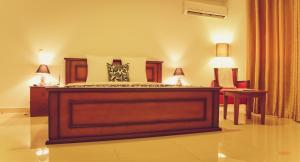 Imagen de la galería de Hotel Adagio, en Libreville