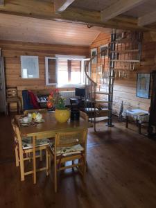 Kép Chalet Paola szállásáról Assergiben a galériában