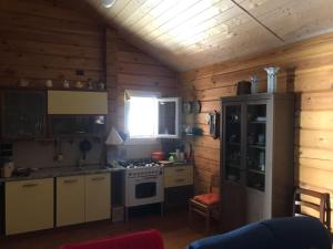 Kép Chalet Paola szállásáról Assergiben a galériában