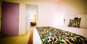 Imagen de la galería de Hotel Adagio, en Libreville