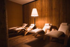 Mynd úr myndasafni af Hotel Adlernest í Senales