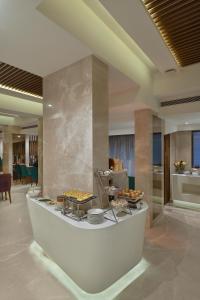 Gallery image of Hotel Heritage formerly known as Comfort Inn Heritage in Mumbai