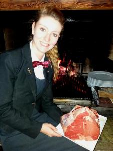 Hosté ubytování A' la Table du Sommelier Chambres d Hôtes & Restaurant