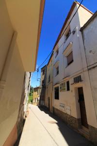 Fotografia z galérie ubytovania Ca La Conxita Hostal & Restaurante v destinácii La Vajol