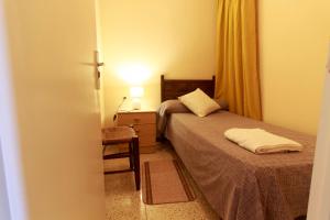 Fotografia z galérie ubytovania Ca La Conxita Hostal & Restaurante v destinácii La Vajol