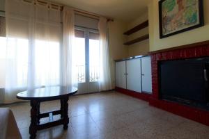 Fotografia z galérie ubytovania Ca La Conxita Hostal & Restaurante v destinácii La Vajol