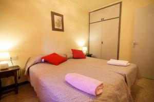 Fotografia z galérie ubytovania Ca La Conxita Hostal & Restaurante v destinácii La Vajol