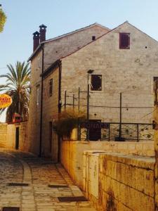 Fotografie z fotogalerie ubytování Holiday Home Meditation v destinaci Hvar