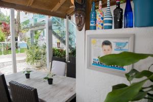 Fotografie z fotogalerie ubytování Hotel Neptuno Refugio v destinaci Boca Chica