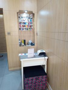 Foto de la galeria de GolfView Suites & Conference Center a Ikeja