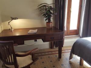 Fotografie z fotogalerie ubytování Casa Argentera v destinaci Argentera