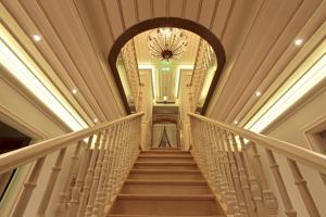 Fotografie z fotogalerie ubytování Hotel Doltso v destinaci Kastoria