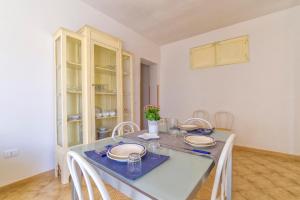 Fotografia z galérie ubytovania Selinunte's Home v destinácii Marinella di Selinunte + 9 fotografií