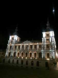Kép Apartamentos Catedral Escalinata szállásáról Toledóban a galériában