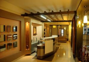 Gallery image of Hotel Surbhi in Mundra