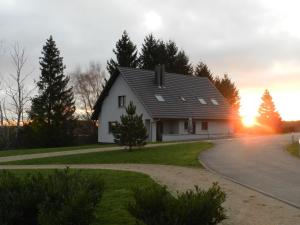 Gallery image of OSCAR's HOME in Soppe-le-Bas
