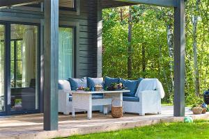 哈普萨卢Hapsal Spa Villas的相册照片