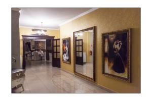 Fotografie z fotogalerie ubytování Hotel Lord Dębica v destinaci Dębica