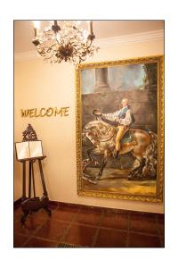 Fotografie z fotogalerie ubytování Hotel Lord Dębica v destinaci Dębica