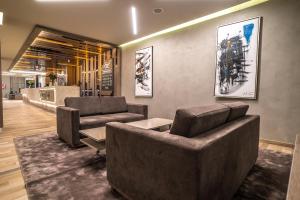 Galeriebild der Unterkunft Perelik Hotel in Pamporowo