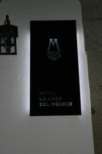 La Casa del Médico Hotel Boutique, Villanueva de Córdoba ...