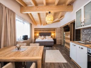 Galería fotográfica de Hotel Alpennest en Leutasch