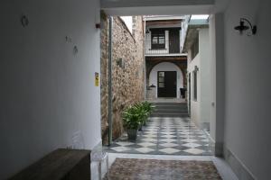 La Casa del Médico Hotel Boutique, Villanueva de Córdoba ...
