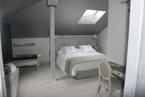 La Casa del Médico Hotel Boutique, Villanueva de Córdoba ...