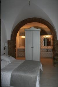 La Casa del Médico Hotel Boutique, Villanueva de Córdoba ...
