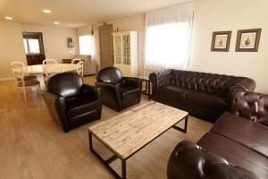 Setusvæði á RuralSuite Hotel Apartamentos