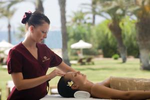 Hosté ubytování Constantinou Bros Asimina Suites Hotel