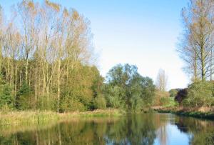 Photo de la galerie de l'établissement Wolds Cottage Pocklington, à Pocklington 5 autres photos