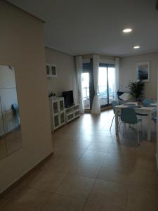 Gallery image of Plaza Mayor 2 bedroom Apartment in Calpe