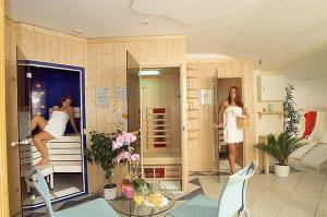 Foto sihtkohas Radstadt asuva majutusasutuse Hotel Gasthof Brüggler galeriist