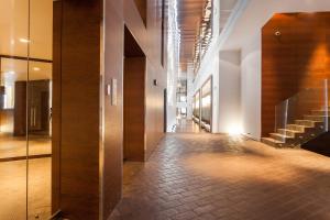 Fotografia z galérie ubytovania GoodHome - Sea Towers Apartment v destinácii Gdynia