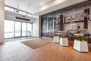 Fotografia z galérie ubytovania GoodHome - Sea Towers Apartment v destinácii Gdynia