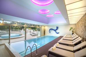 Bazén v ubytování Imperial Heritage Hotel, Valamar Collection nebo v jeho okolí