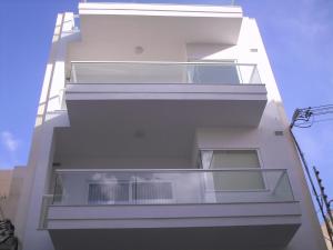 Gallery image of Garden View Apartment in Mellieħa