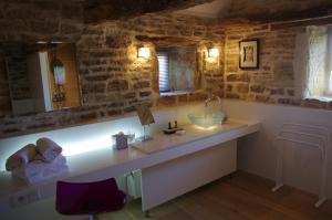 Fotografie z fotogalerie ubytování Le Mas de Laché v destinaci Caylus + 37 fotografií