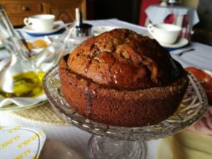 Photo de la galerie de l'établissement Hotel Rural El Algaire, à Arquera de Sales