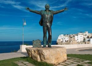 Φωτογραφία από το άλμπουμ του Palazzo Maringelli σε Polignano a Mare