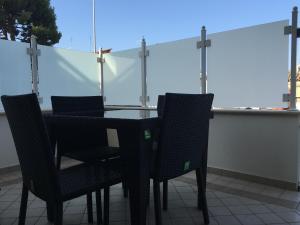Kép Tempo Di Sole con Serv Spiaggia szállásáról San Benedetto del Trontóban a galériában