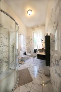 Gallery image of Villa Castiglioni Luxury Apartment in Laglio