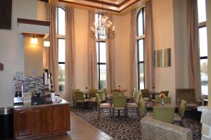 Gallery image of Best Western Plus Sikeston in Sikeston