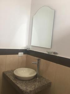 Fotografie z fotogalerie ubytování Monte Líbano Suites v destinaci Puerto López